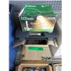 Image 1 : Box of decorative &/or useful household objects