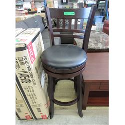 New - 29" Swivel pub stool
