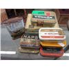 Image 1 : 11 Collectible tins - mostly tobacco