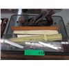 Image 1 : Vintage Stanley No. 2 plane