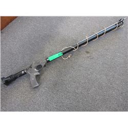 Used spear gun