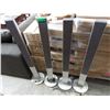 Image 1 : 4 Used surround sound speaker