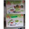Image 1 : 2 New Roto Champ vegetable slicers