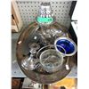 Image 1 : Silver plated household items