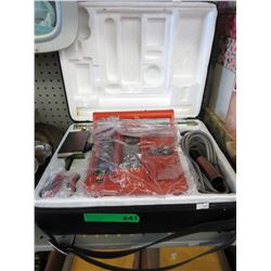 Used Conion Radio/Fish finder.