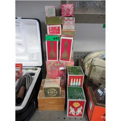 18 Unopened Avon products