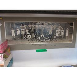 1914-1915 Athletic club photo