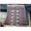 Image 1 : Old hand knotted Persian runner