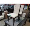 Image 1 : 6 New dining chairs