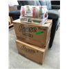 Image 1 : 3 Cases of assorted beverage
