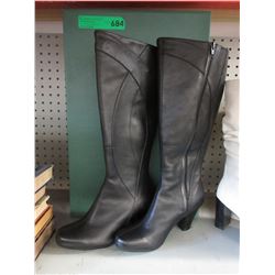 New - Ladies "Clarke's" boots