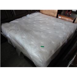 New - King size mattress
