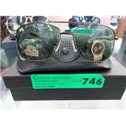 New Ray-Ban sunglasses