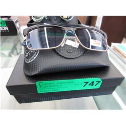 New Ray-Ban sunglasses