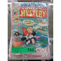 20 Vintage Richie Rich comics