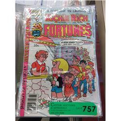 20 Vintage Richie Rich comics