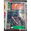 Image 1 : 17 Collector comics with "1988 Star Wars"