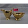 Image 1 : Vintage - Royal Winton Creamer & Sugar