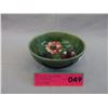 Image 1 : Moorcroft bowl - "Anemone" pattern