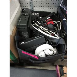 Used XBOX & other electronics
