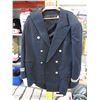 Image 1 : 3 Fire Department dress uniform jackets