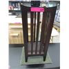 Image 1 : New wood umbrella stand