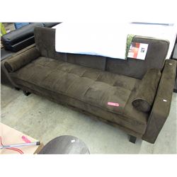 New - Convertible sofa/bed