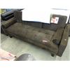 Image 1 : New - Convertible sofa/bed