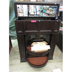NEW - Jensen Storage Bar
