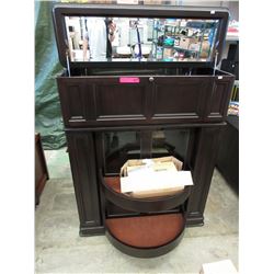 NEW - Jensen Storage Bar
