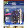Image 1 : Portable Karaoke system