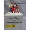 Image 1 : Ceramic "Snow Village" figurine