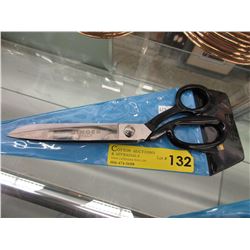 New 10" Singer fabric shears