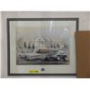 Image 1 : "Canadian Auction Group" Ltd. Edition print