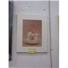 Image 1 : Anne Geddes print on board