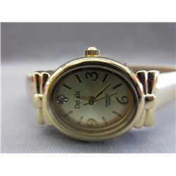New Ladies Details watch