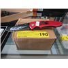 Image 1 : 12 New folding knives