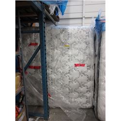 New - King size pillow top mattress