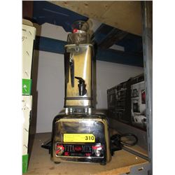 Used Vita-Mix 3600 Plus machine