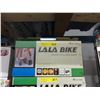 Image 1 : New Lala Bike