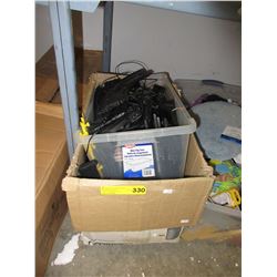 Used Electric slot car track