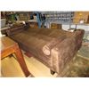 Image 2 : New - Upholstered convertible sofa/bed