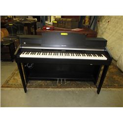 Used Casio Celviano electric piano