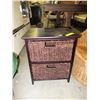 Image 1 : New - Small storage unit with baskets