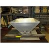 Image 1 : Used grape crusher