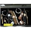 Image 1 : 12 Used watches