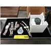 Image 1 : 7 Used watches