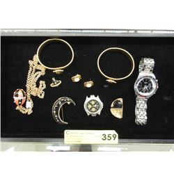 Used watches & jewelry