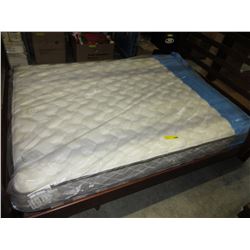 New - Full size mattress