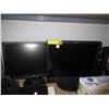 Image 1 : 2 Used monitors